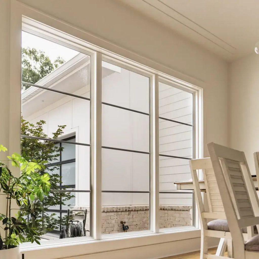 Residential Window Film